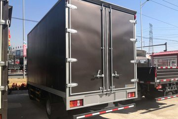 �й�����HOWO ���� ����� 116���� 4.15�׵�����ʽ�Ῠ(ZZ5047XXYF3315E145)ͼƬ