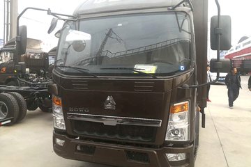 �й�����HOWO ���� ����� 116���� 4.15�׵�����ʽ�Ῠ(ZZ5047XXYF3315E145)ͼƬ