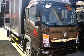 �й�����HOWO ���� ����� 116���� 4.15�׵�����ʽ�Ῠ(ZZ5047XXYF3315E145)ͼƬ