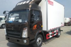 悍将冷藏车，惠州市火热促销中 ！！！！！