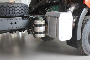 һ����� J6P�ؿ� 420���� 6X4 6.4����ж������(CA3250P66K2L2BT1A1E5)ͼƬ