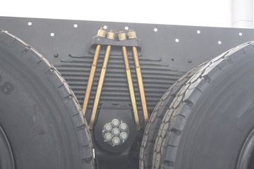 һ����� J6P�ؿ� 420���� 6X4 6.4����ж������(CA3250P66K2L2BT1A1E5)ͼƬ