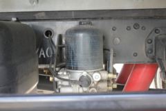 福田 时代H2 115马力 4X2 3.8米自卸车(BJ3043D9PBA-FD)