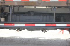 福田 时代H2 115马力 4X2 3.8米自卸车(BJ3043D9PBA-FD)