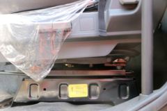 联合卡车 U340重卡 340马力 8X4 5.6米LNG自卸车(QCC3312N656)