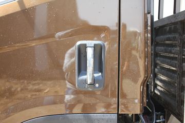 ���� ʱ��H2 115���� 4X2 4.15����ж��(BJ3043D9JBA-FD)ͼƬ