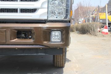 ���� ʱ��H2 115���� 4X2 4.15����ж��(BJ3043D9JBA-FD)ͼƬ