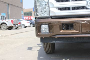 ���� ʱ��H2 115���� 4X2 4.15����ж��(BJ3043D9JBA-FD)ͼƬ