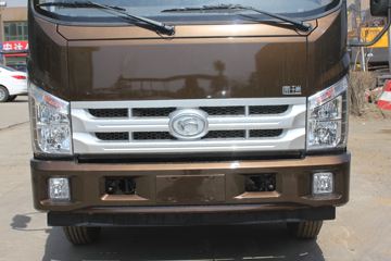 ���� ʱ��H2 115���� 4X2 4.15����ж��(BJ3043D9JBA-FD)ͼƬ