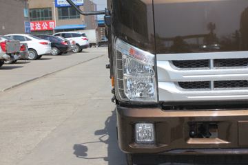 ���� ʱ��H2 115���� 4X2 4.15����ж��(BJ3043D9JBA-FD)ͼƬ