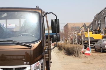 ���� ʱ��H2 115���� 4X2 4.15����ж��(BJ3043D9JBA-FD)ͼƬ