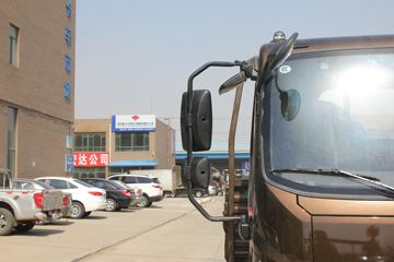 ���� ʱ��H2 115���� 4X2 4.15����ж��(BJ3043D9JBA-FD)ͼƬ