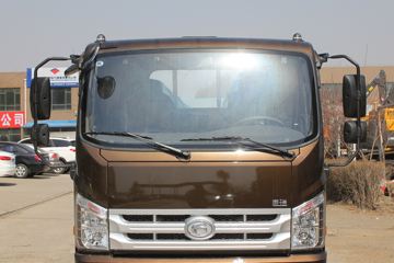 ���� ʱ��H2 115���� 4X2 4.15����ж��(BJ3043D9JBA-FD)ͼƬ