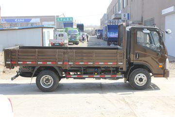 ���� ʱ��H2 115���� 4X2 4.15����ж��(BJ3043D9JBA-FD)ͼƬ