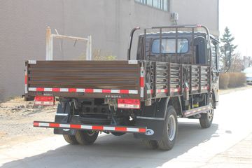 ���� ʱ��H2 115���� 4X2 4.15����ж��(BJ3043D9JBA-FD)ͼƬ