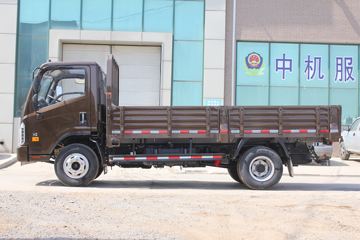 ���� ʱ��H2 115���� 4X2 4.15����ж��(BJ3043D9JBA-FD)ͼƬ