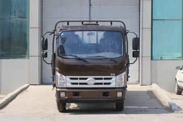 ���� ʱ��H2 115���� 4X2 4.15����ж��(BJ3043D9JBA-FD)ͼƬ