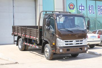 ���� ʱ��H2 115���� 4X2 4.15����ж��(BJ3043D9JBA-FD)ͼƬ