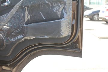 ���� ʱ��H2 115���� 4X2 4.15����ж��(BJ3043D9JBA-FD)ͼƬ