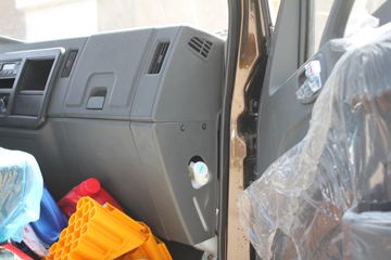 ���� ʱ��H2 115���� 4X2 4.15����ж��(BJ3043D9JBA-FD)ͼƬ