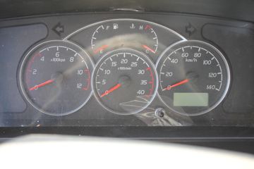 ���� ʱ��H2 115���� 4X2 4.15����ж��(BJ3043D9JBA-FD)ͼƬ