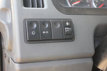 ���� ʱ��H2 115���� 4X2 4.15����ж��(BJ3043D9JBA-FD)ͼƬ