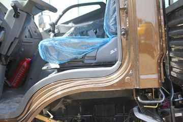 ���� ʱ��H2 115���� 4X2 4.15����ж��(BJ3043D9JBA-FD)ͼƬ