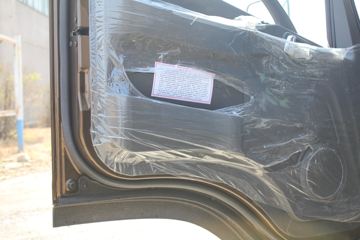 ���� ʱ��H2 115���� 4X2 4.15����ж��(BJ3043D9JBA-FD)ͼƬ