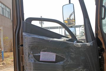 ���� ʱ��H2 115���� 4X2 4.15����ж��(BJ3043D9JBA-FD)ͼƬ