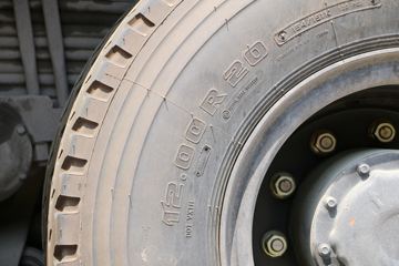 ���Ͽ��� U390 390���� 8X4 8.6����ж��(QCC3312D656-3)ͼƬ