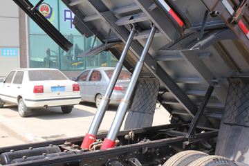 ���� ʱ��H2 115���� 4X2 4.15����ж��(BJ3043D9JBA-FD)ͼƬ