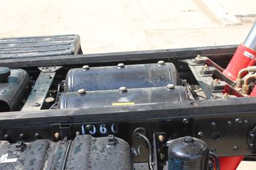 ���� ʱ��H2 115���� 4X2 4.15����ж��(BJ3043D9JBA-FD)ͼƬ