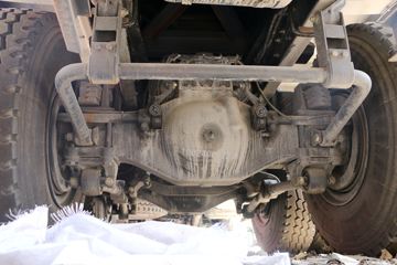 ���Ͽ��� U390 390���� 8X4 8.6����ж��(QCC3312D656-3)ͼƬ