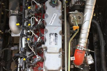 ���� ʱ��H2 115���� 4X2 4.15����ж��(BJ3043D9JBA-FD)ͼƬ