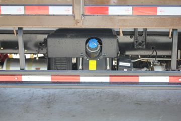 ���� ʱ��H2 115���� 4X2 4.15����ж��(BJ3043D9JBA-FD)ͼƬ