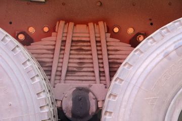 ���Ͽ��� U390 390���� 8X4 8.6����ж��(QCC3312D656-3)ͼƬ