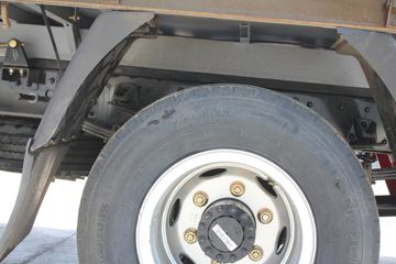 ���� ʱ��H2 115���� 4X2 4.15����ж��(BJ3043D9JBA-FD)ͼƬ