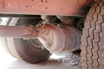 ���Ͽ��� U390 390���� 8X4 8.6����ж��(QCC3312D656-3)ͼƬ