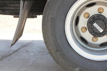 ���� ʱ��H2 115���� 4X2 4.15����ж��(BJ3043D9JBA-FD)ͼƬ