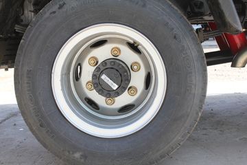 ���� ʱ��H2 115���� 4X2 4.15����ж��(BJ3043D9JBA-FD)ͼƬ