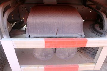 ���Ͽ��� U390 390���� 8X4 8.6����ж��(QCC3312D656-3)ͼƬ