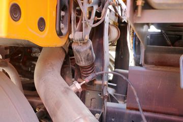 ���Ͽ��� U390 390���� 8X4 8.6����ж��(QCC3312D656-3)ͼƬ