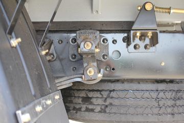 ���� ʱ��H2 115���� 4X2 4.15����ж��(BJ3043D9JBA-FD)ͼƬ