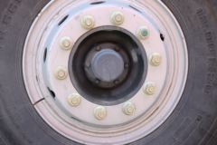 联合卡车 U390 390马力 8X4 8.6米自卸车(QCC3312D656-3)