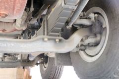 联合卡车 U390 390马力 8X4 8.6米自卸车(QCC3312D656-3)