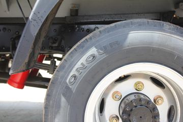 ���� ʱ��H2 115���� 4X2 4.15����ж��(BJ3043D9JBA-FD)ͼƬ