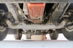 联合卡车 U390 390马力 8X4 8.6米自卸车(QCC3312D656-3)