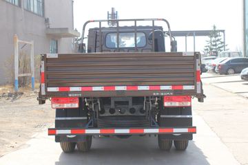 ���� ʱ��H2 115���� 4X2 4.15����ж��(BJ3043D9JBA-FD)ͼƬ