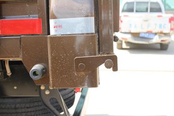 ���� ʱ��H2 115���� 4X2 4.15����ж��(BJ3043D9JBA-FD)ͼƬ