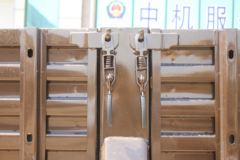 福田 时代H2 115马力 4X2 4.15米自卸车(BJ3043D9JBA-FD)